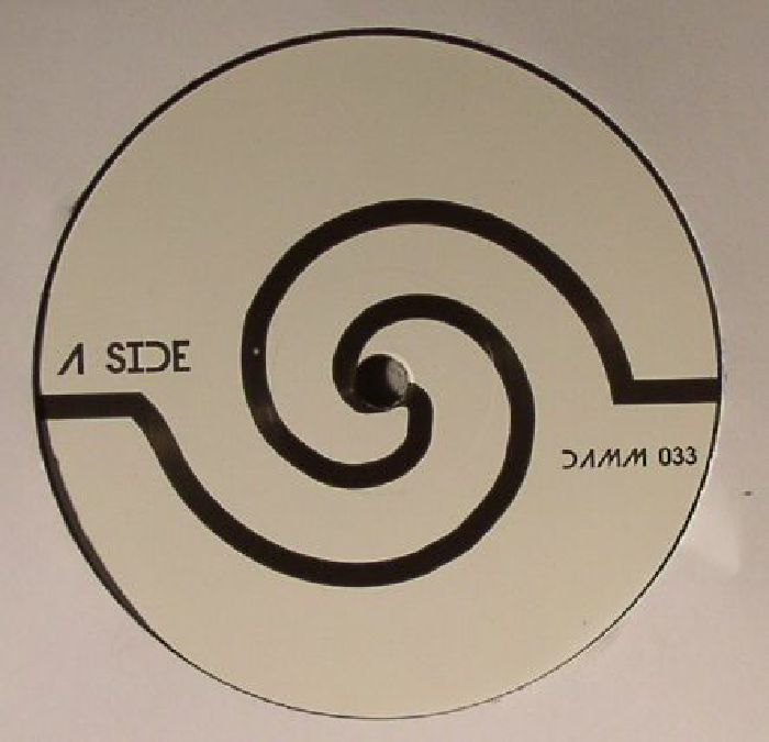 Damm Vinyl