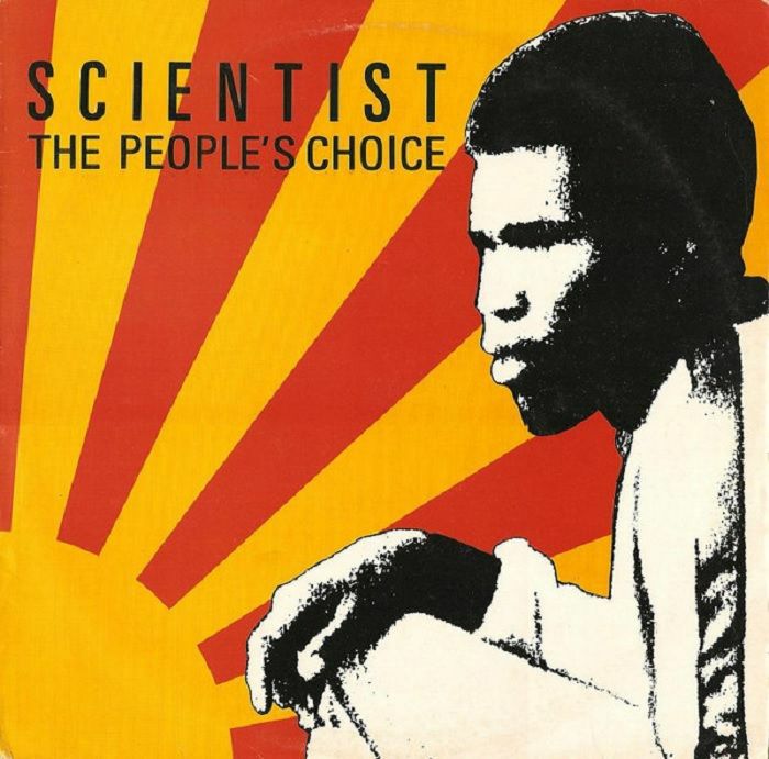 The Scientist The Peoples Choice