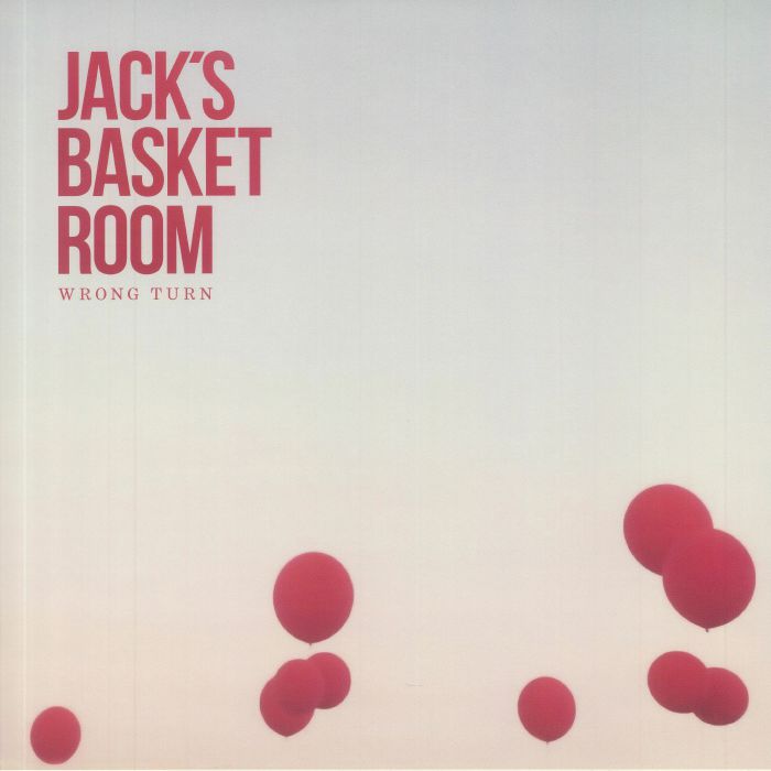 Jacks Basket Room Vinyl