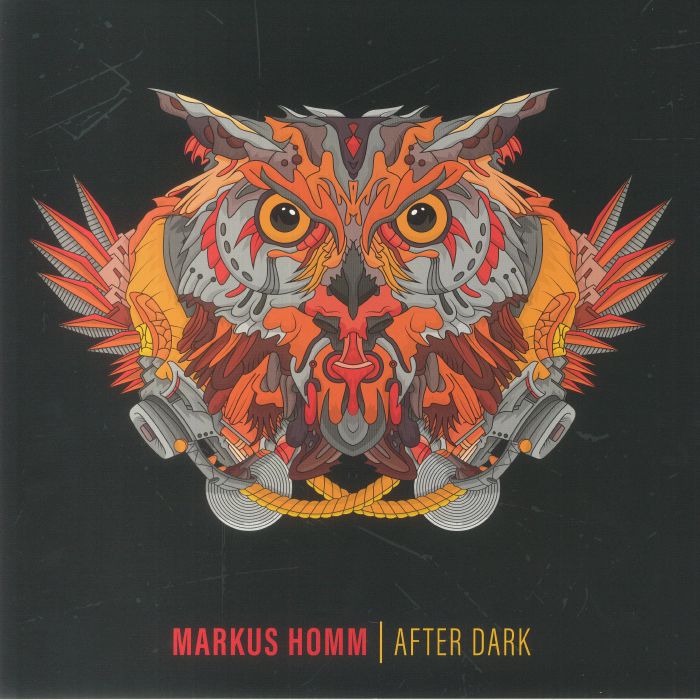 Markus Homm After Dark