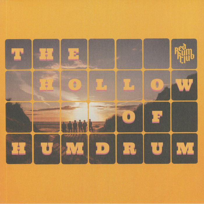 Red Rum Club The Hollow Of Humdrum