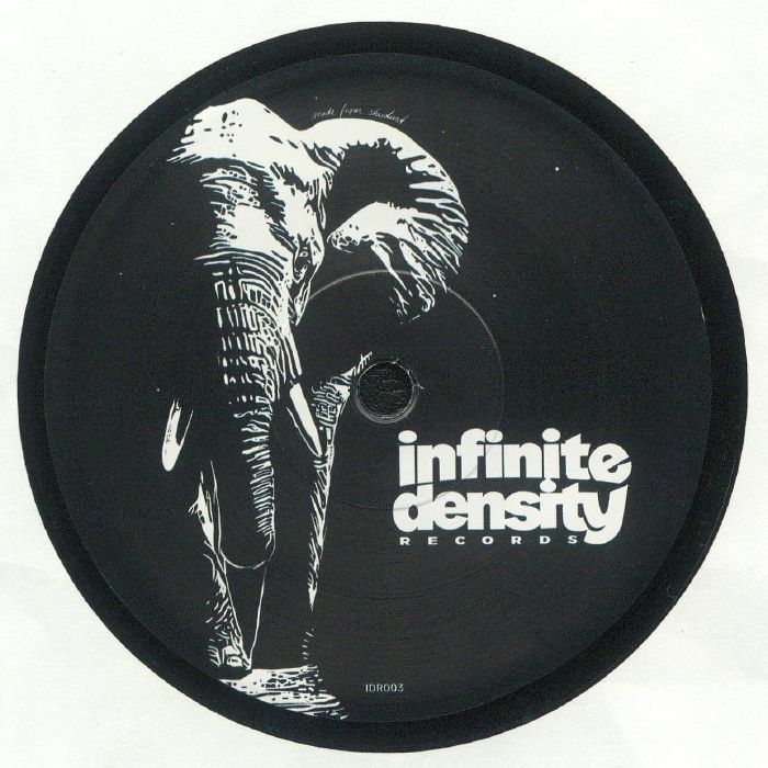 Infinite Density Vinyl