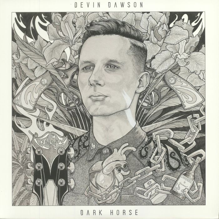 Devin Dawson Dark Horse
