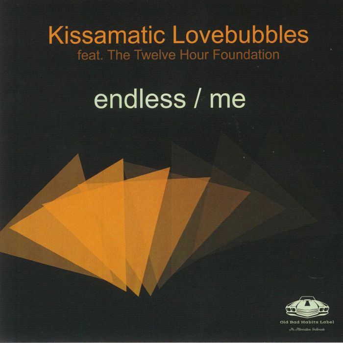 Kissamatic Lovebubbles | The Twelve Hour Foundation Endless