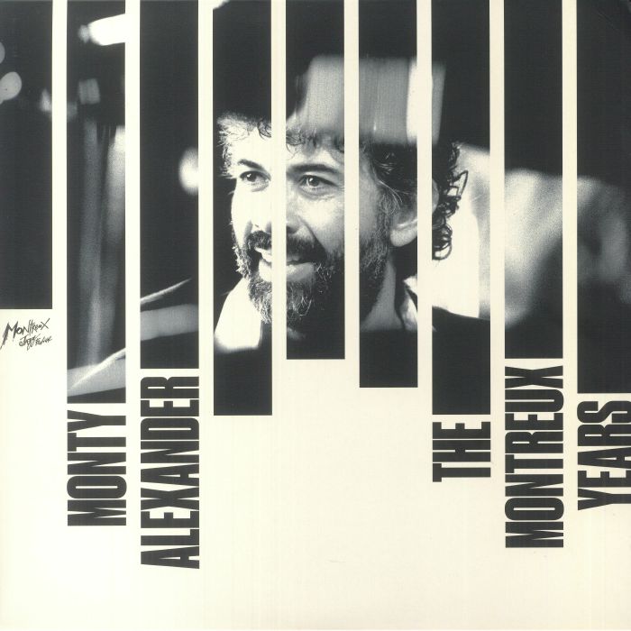 Monty Alexander The Montreux Years