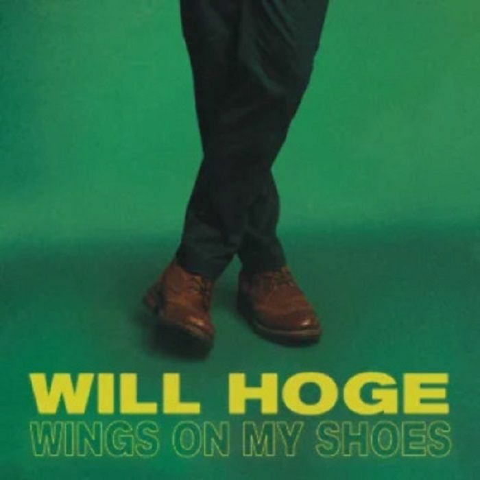 Will Hoge Wings On My Shoes