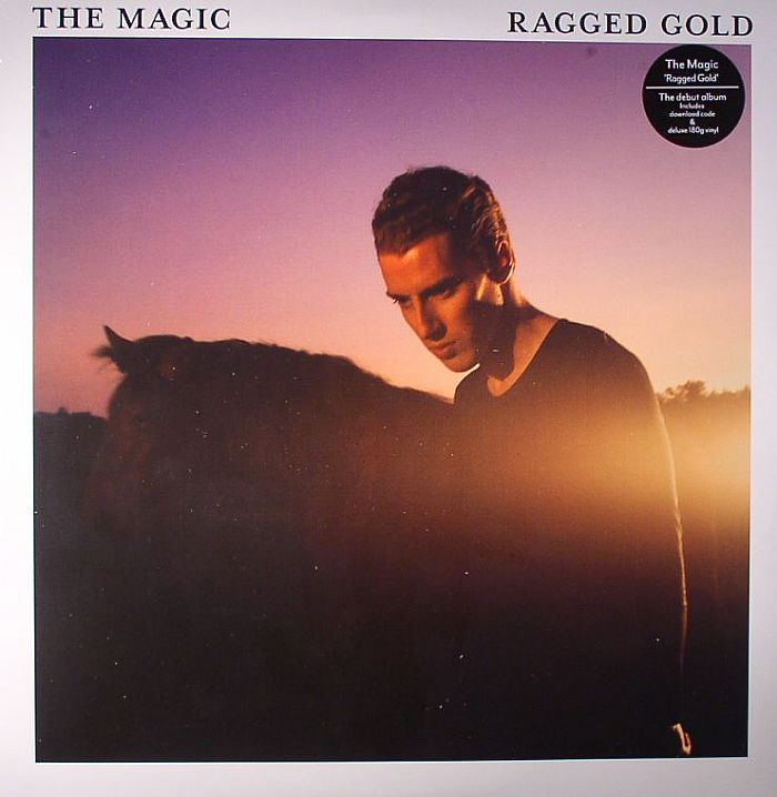 The Magic Ragged Gold