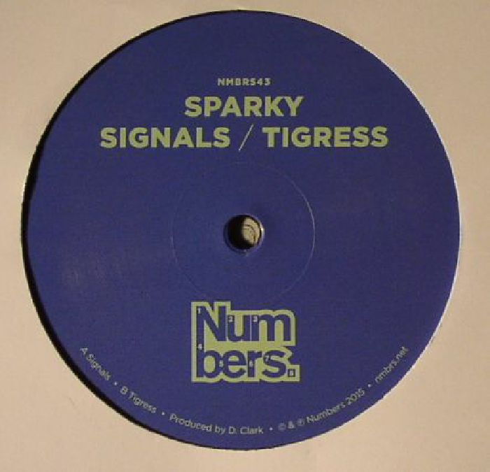 Sparky Signals