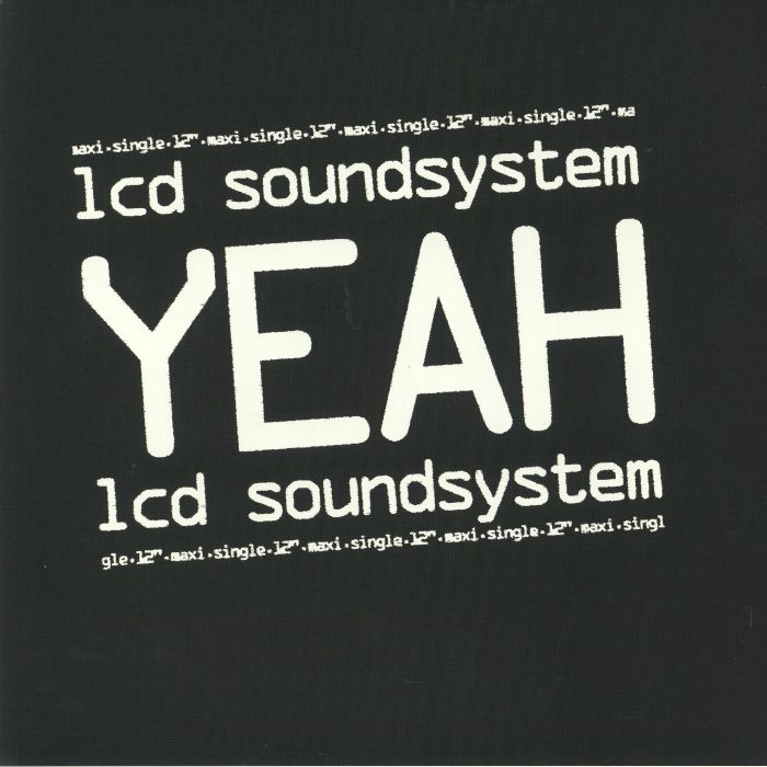 Lcd Soundsystem Yeah