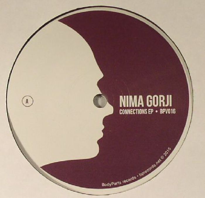 Nima Gorji Connections EP