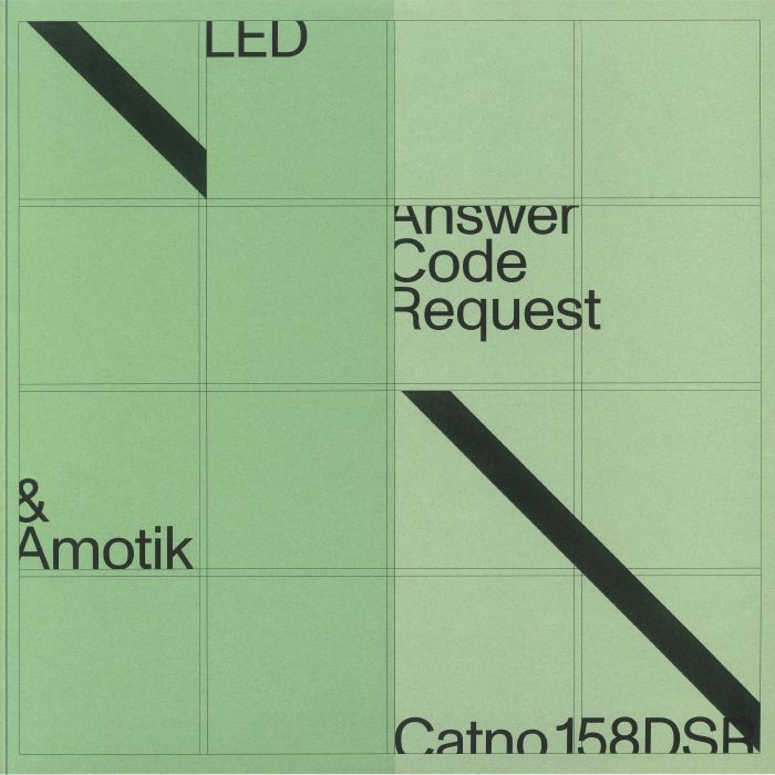 Answer Code Request | Amotik LED