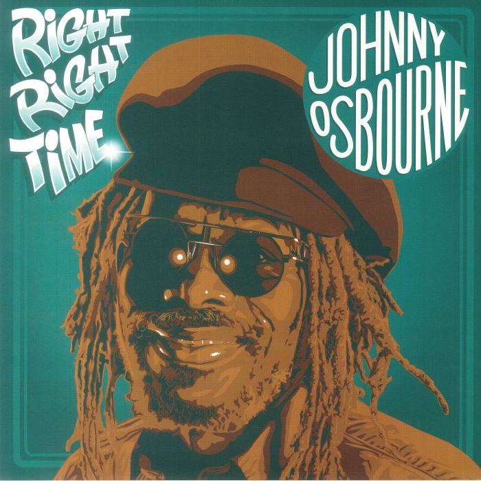 Johnny Osbourne Right Right Time
