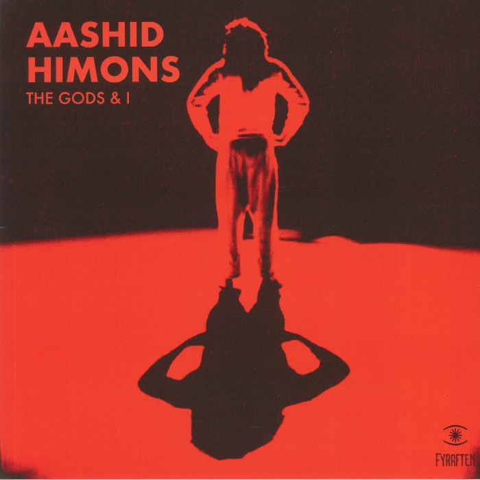 Aashid Himons The Gods and I (Record Store Day 2020)