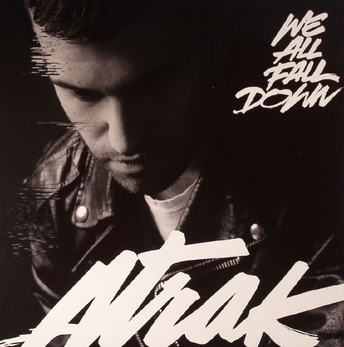 A Trak | Jamie Lidell We All Fall Down