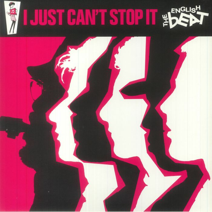 The English Beat | The Beat I Just Cant Stop It