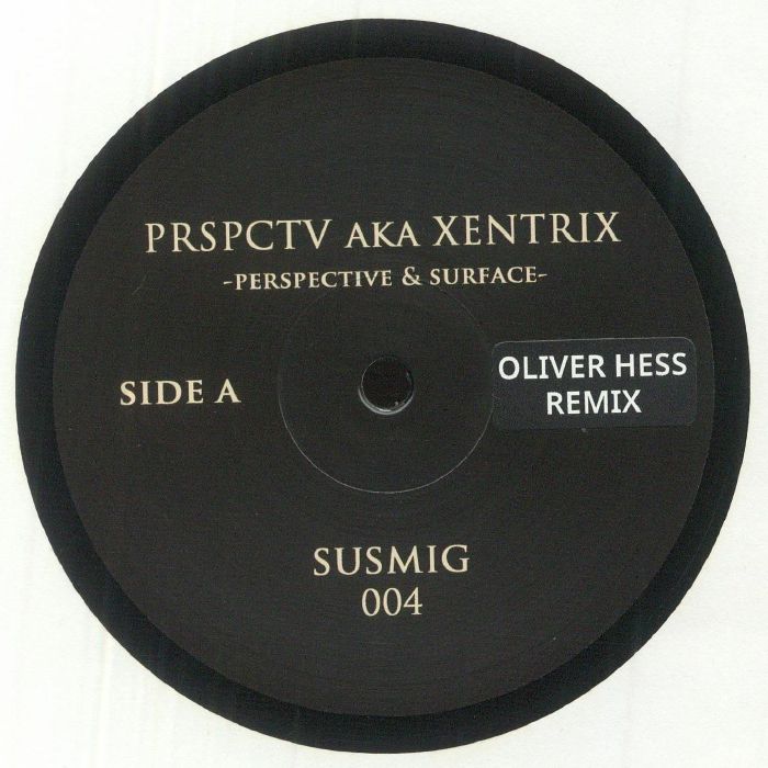 Musik Is Egall Vinyl