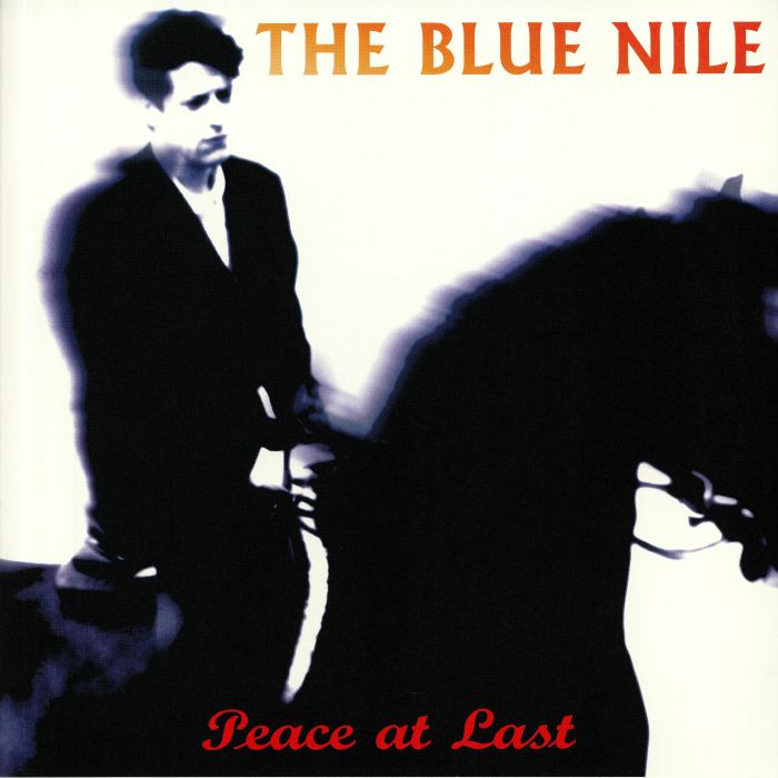 The Blue Nile Peace At Last