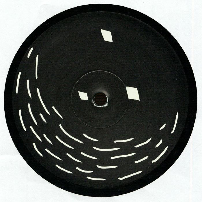 Black Truffle – La Truffe Galactique vinyl cover