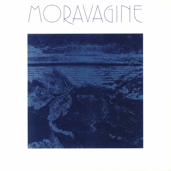 Moravagine Moravagine