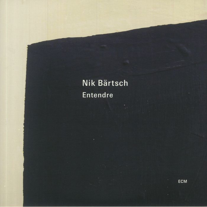 Nik Bartsch Vinyl