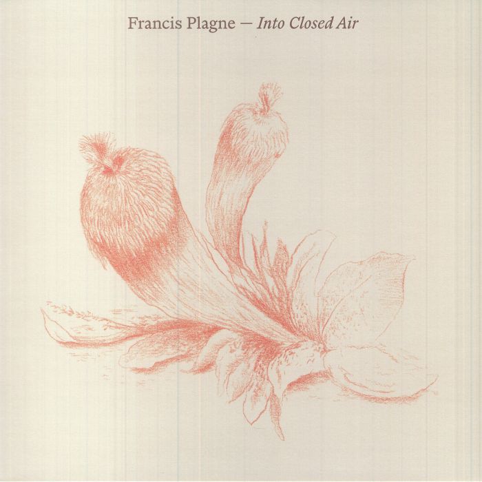 Francis Plagne Into Closed Air