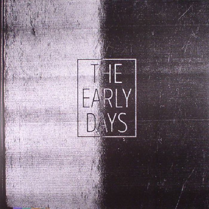 Various Artists The Early Days: Post Punk New Wave Britpop and Beyond 1980 2010