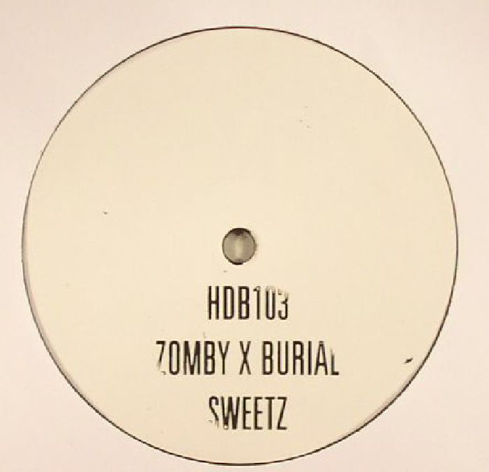 Zomby | Burial Sweetz
