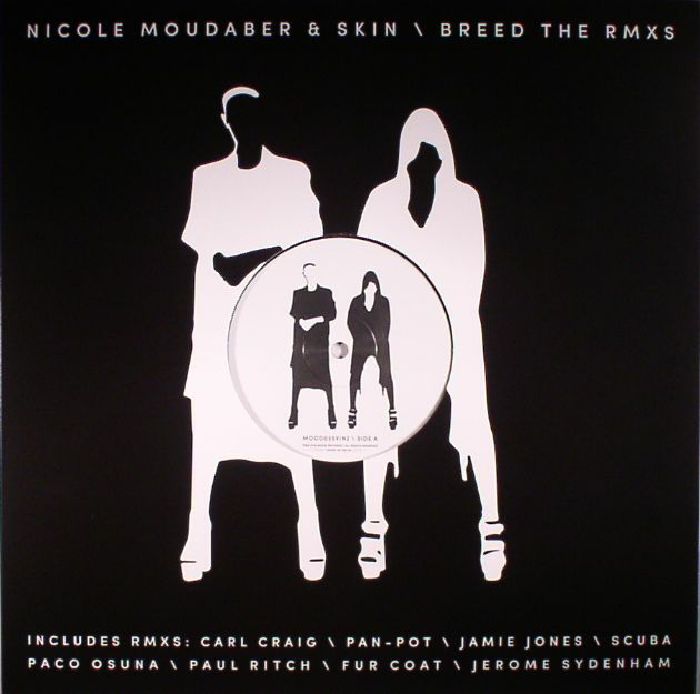 Nicole Moudaber | Skin The Breed Remixes Part 2