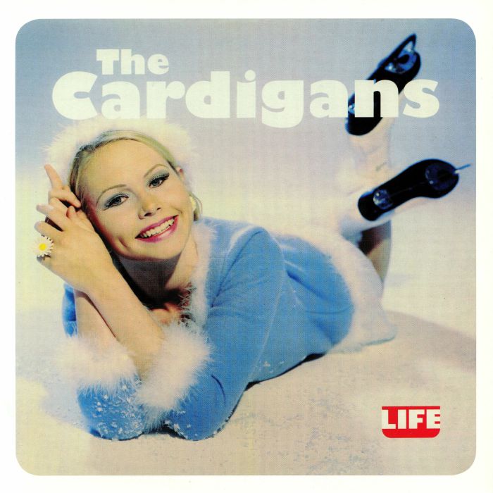 The Cardigans Life