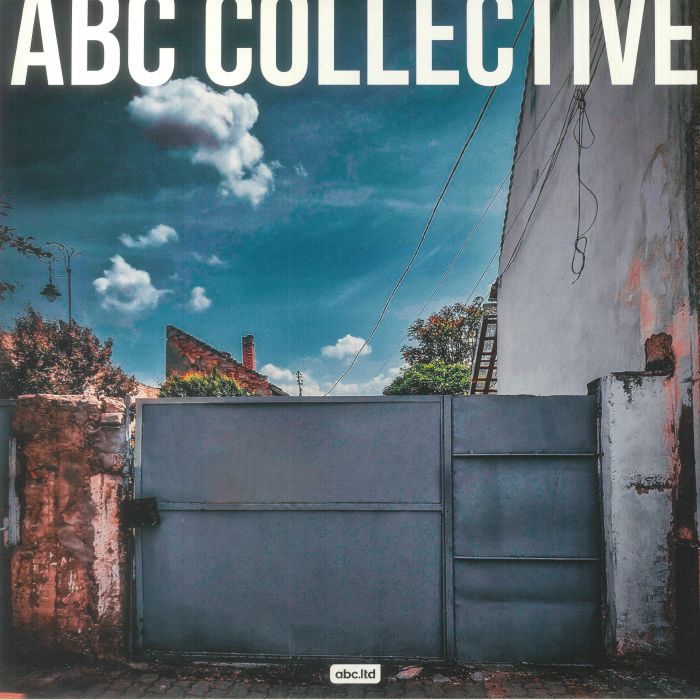 Abc Ltd Vinyl