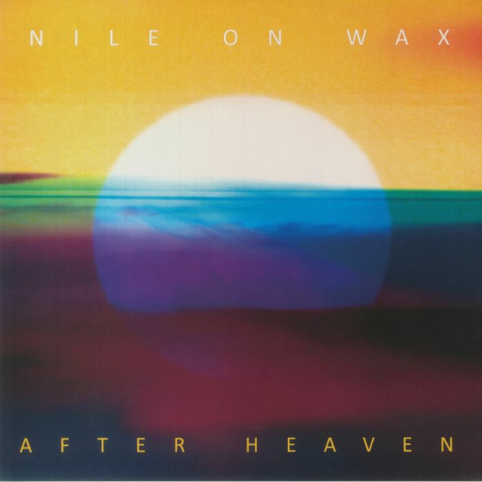 Nile On Wax Vinyl