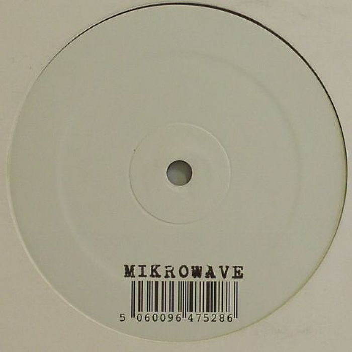 Mikrowave Vinyl