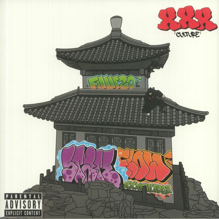 Xxx Culture When XXX Meets State Of Flow