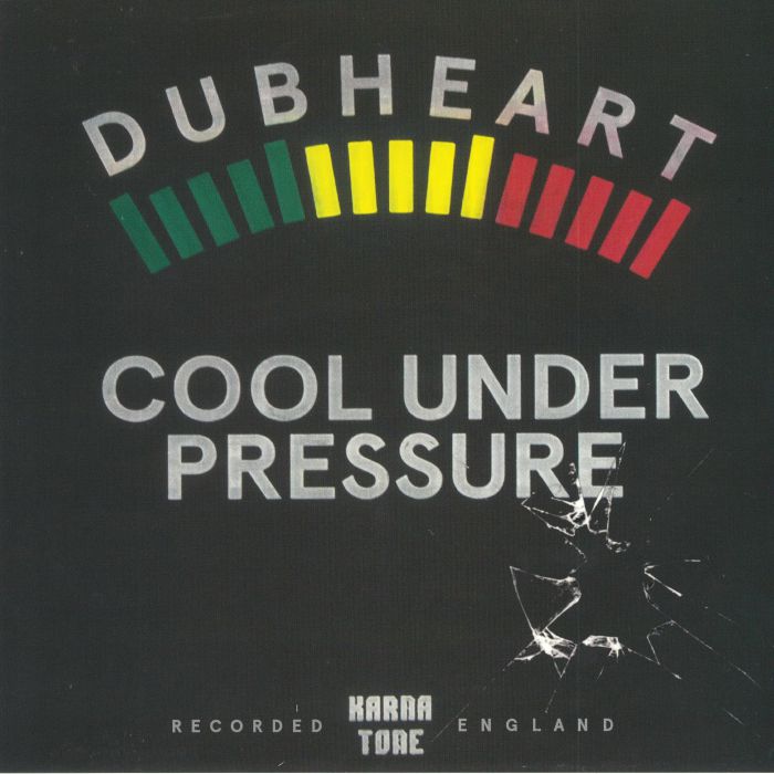 Dubheart | Fullness Cool Under Pressure
