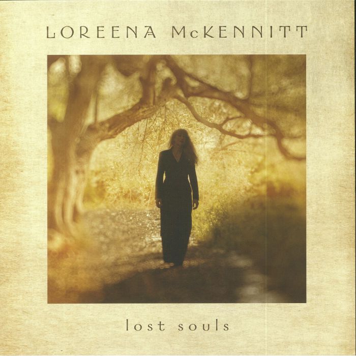 Loreena Mckennitt Lost Souls