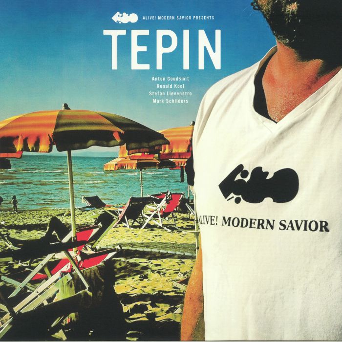 Various Artists Tepin: Concert At The Mullerpier 1