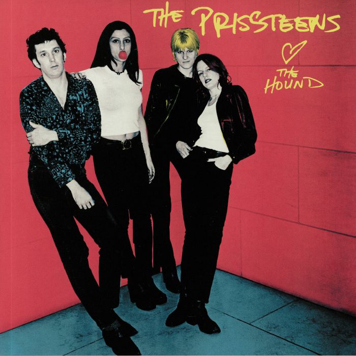 The Prissteens The Hound