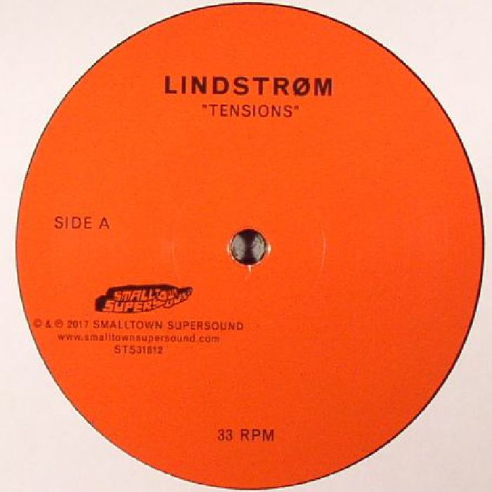 Lindstrom Tensions