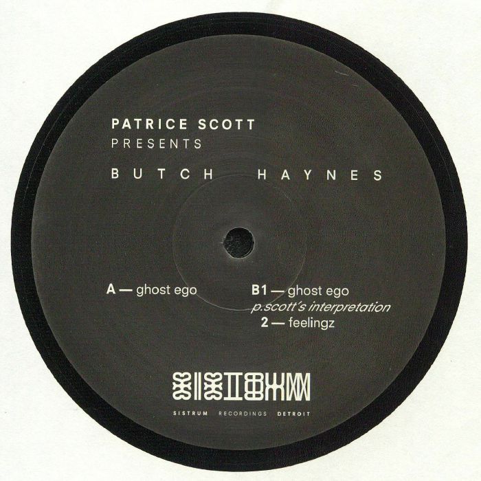 Patrice Scott | Butch Haynes SIS BHAYNES