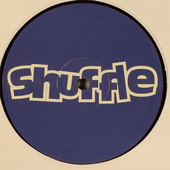 Shuffle Vinyl