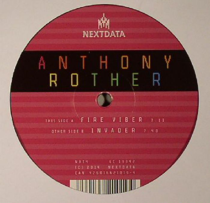 Anthony Rother Fire Viber