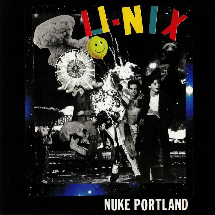 U Nix Nuke Portland