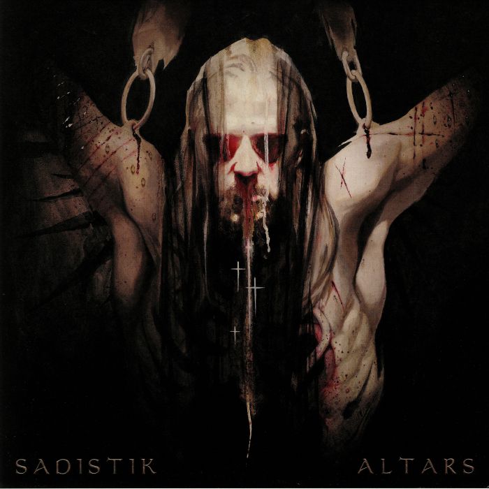 Sadistik Altars