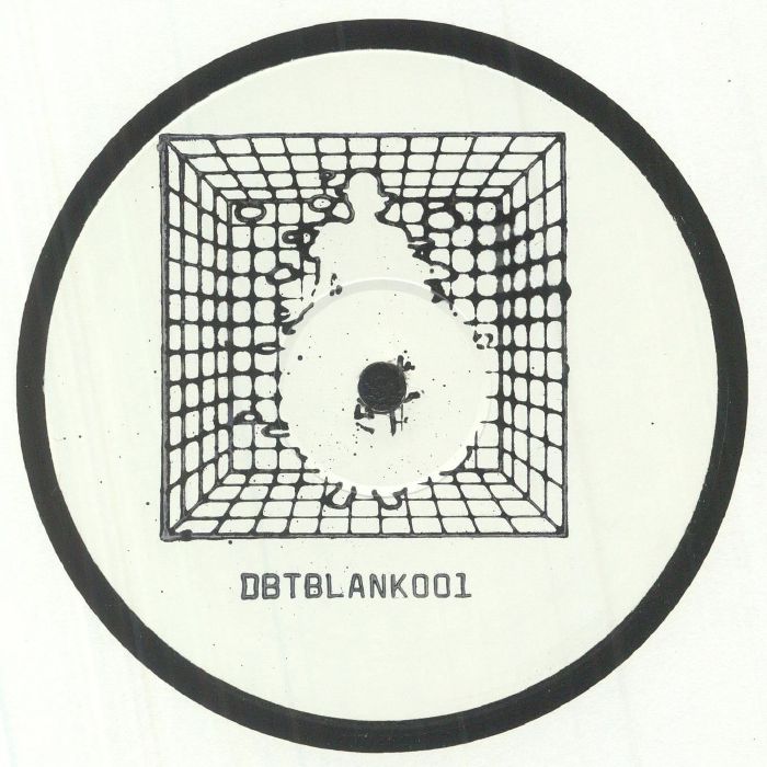 Dubtopia Vinyl