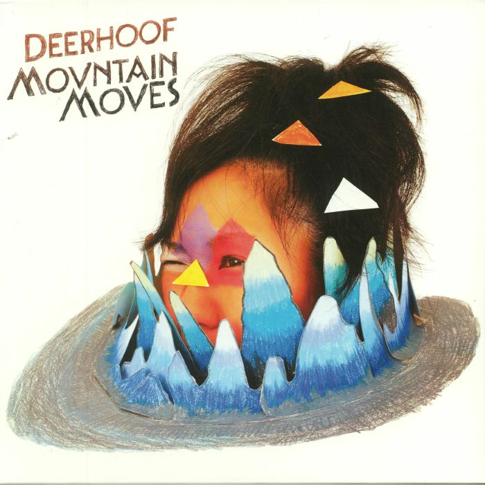 Deerhoof Mountain Moves