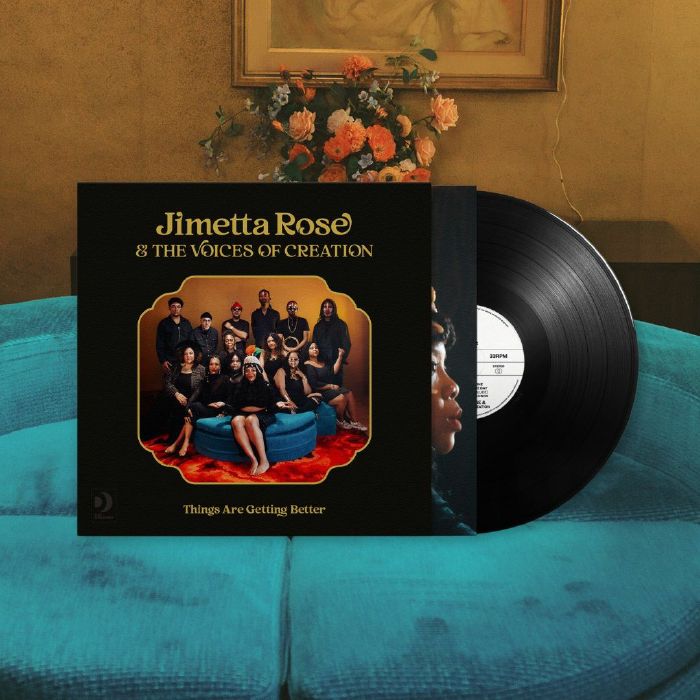 Day Dreamer Vinyl