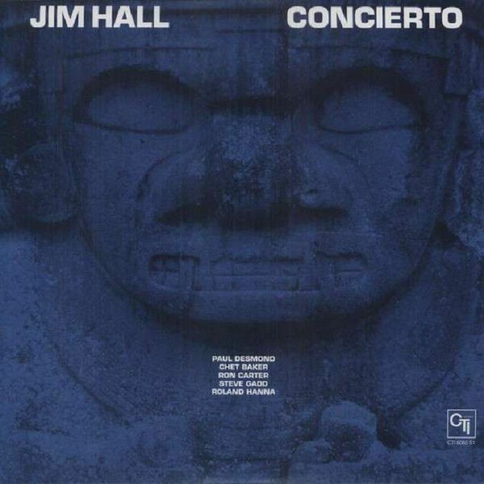 Jim Hall Concierto