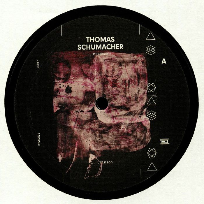 Thomas Schumacher Crimson