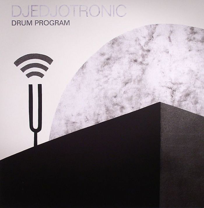 Djedjotronic Drum Program