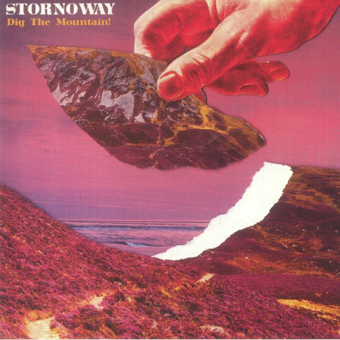 Stornoway Dig The Mountain!